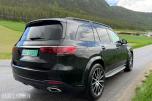 Mercedes-Benz GLS, 350d 4MATIC