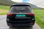 Mercedes-Benz GLS, 350d 4MATIC