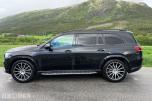 Mercedes-Benz GLS, 350d 4MATIC