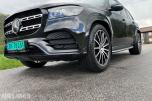 Mercedes-Benz GLS, 350d 4MATIC