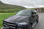 Mercedes-Benz GLS, 350d 4MATIC