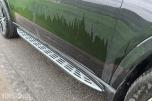 Mercedes-Benz GLS, 350d 4MATIC