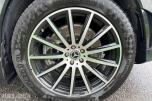 Mercedes-Benz GLS, 350d 4MATIC