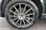 Mercedes-Benz GLS, 350d 4MATIC