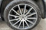 Mercedes-Benz GLS, 350d 4MATIC