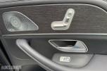 Mercedes-Benz GLS, 350d 4MATIC