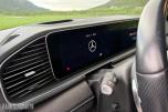 Mercedes-Benz GLS, 350d 4MATIC