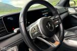 Mercedes-Benz GLS, 350d 4MATIC