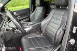 Mercedes-Benz GLS, 350d 4MATIC