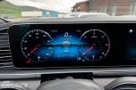 Mercedes-Benz GLS, 350d 4MATIC