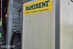 2003 Toalett TC5 toalettcabin - ingen minstepris