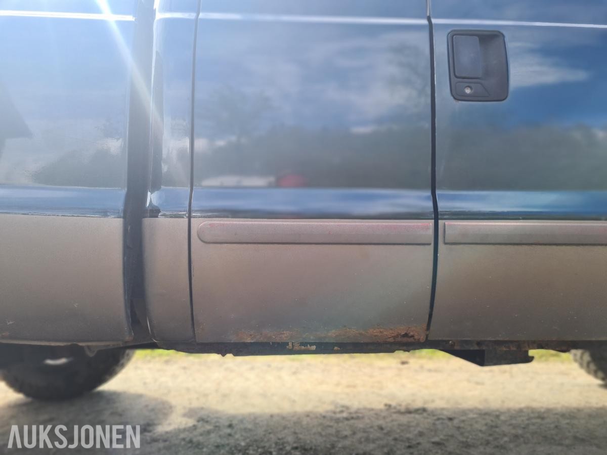 2004 Ford F-250 6.0 Powerstroke Lariat eu ok til 12.2027