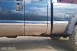 2004 Ford F-250 6.0 Powerstroke Lariat eu ok til 12.2027