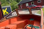 1995 Silver Viking 14