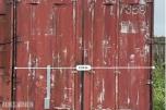 Maersk 20FT Container / 3 STK 