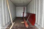 Maersk 20FT Container / 3 STK 