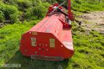 KUHN Beitepusser VKM 305