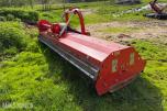KUHN Beitepusser VKM 305