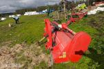 KUHN Beitepusser VKM 305