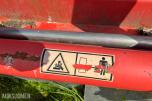 KUHN Beitepusser VKM 305