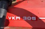 KUHN Beitepusser VKM 305
