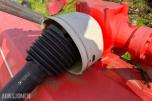 KUHN Beitepusser VKM 305