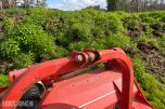 KUHN Beitepusser VKM 305