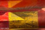 KUHN Beitepusser VKM 305