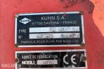 KUHN Beitepusser VKM 305