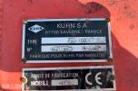 KUHN Beitepusser VKM 305