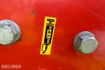 KUHN Beitepusser VKM 305