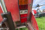 2010 JPM Trailer maskinhenger