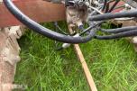 2010 JPM Trailer maskinhenger
