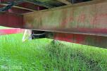 2010 JPM Trailer maskinhenger