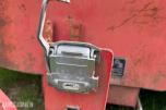 2010 JPM Trailer maskinhenger