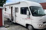 2006 Rapido 985F Campingbil, Markise, Solcellepanel, eu ok til 05.2028