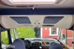 2006 Rapido 985F Campingbil, Markise, Solcellepanel, eu ok til 05.2028