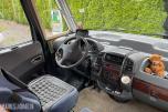 2006 Rapido 985F Campingbil, Markise, Solcellepanel, eu ok til 05.2028