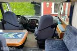 2006 Rapido 985F Campingbil, Markise, Solcellepanel, eu ok til 05.2028