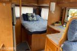 2006 Rapido 985F Campingbil, Markise, Solcellepanel, eu ok til 05.2028