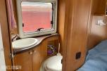 2006 Rapido 985F Campingbil, Markise, Solcellepanel, eu ok til 05.2028