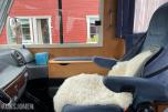2006 Rapido 985F Campingbil, Markise, Solcellepanel, eu ok til 05.2028