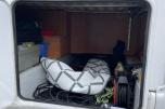 2006 Rapido 985F Campingbil, Markise, Solcellepanel, eu ok til 05.2028