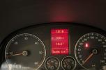 2009 Volkswagen Touran 1.9-105 D, 186600km