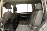 2009 Volkswagen Touran 1.9-105 D, 186600km