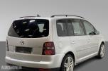 2009 Volkswagen Touran 1.9-105 D, 186600km