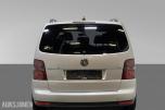 2009 Volkswagen Touran 1.9-105 D, 186600km