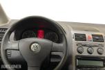2009 Volkswagen Touran 1.9-105 D, 186600km