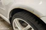 2009 Volkswagen Touran 1.9-105 D, 186600km