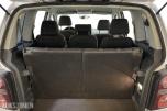 2009 Volkswagen Touran 1.9-105 D, 186600km